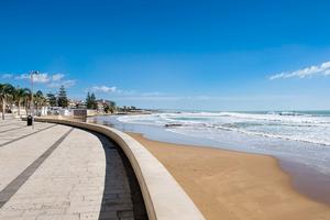 Casa vacanza Marina di Ragusa centro