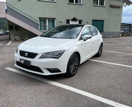 SEAT Leon 3ª serie - 2015