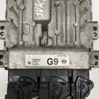 Centralina nissan juke ecu a2c98623500