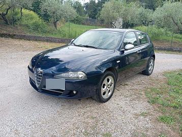 ALFA ROMEO 147 2a serie - 2008