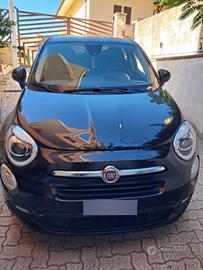 Fiat 500 X