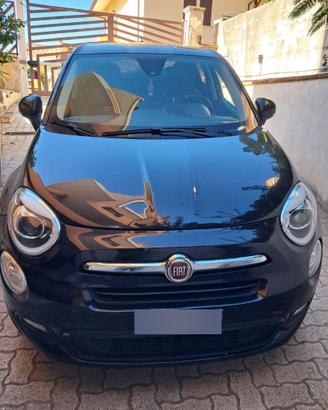 Fiat 500 X