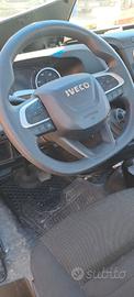volante con comandi per iveco daily 2024