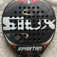 Siux racchetta padel
