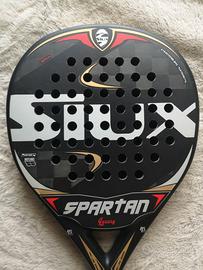 Siux racchetta padel