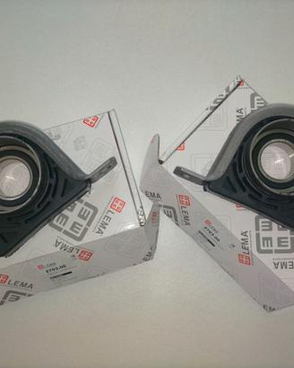Supporti albero di trasmissione Iveco Daily