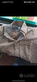 Camicia bulgari