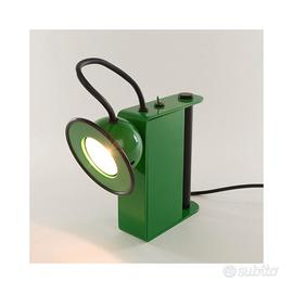 Stilnovo lampada gae aulenti castiglioni mini box