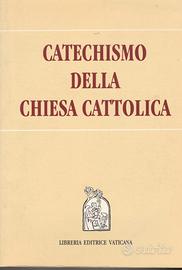 Catechismo della Chiesa Cattolica