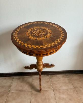 TAVOLINO ROLINO