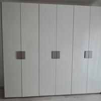 Arredamento camera da letto