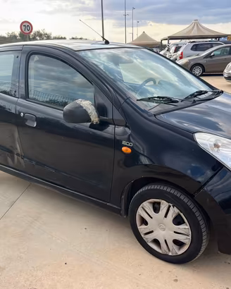 RICAMBI NISSAN PIXO