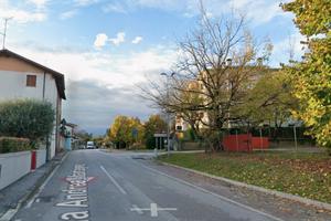 STANZA SINGOLA - a PORDENONE