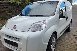 Fiat Fiorino 1.3 MJT 