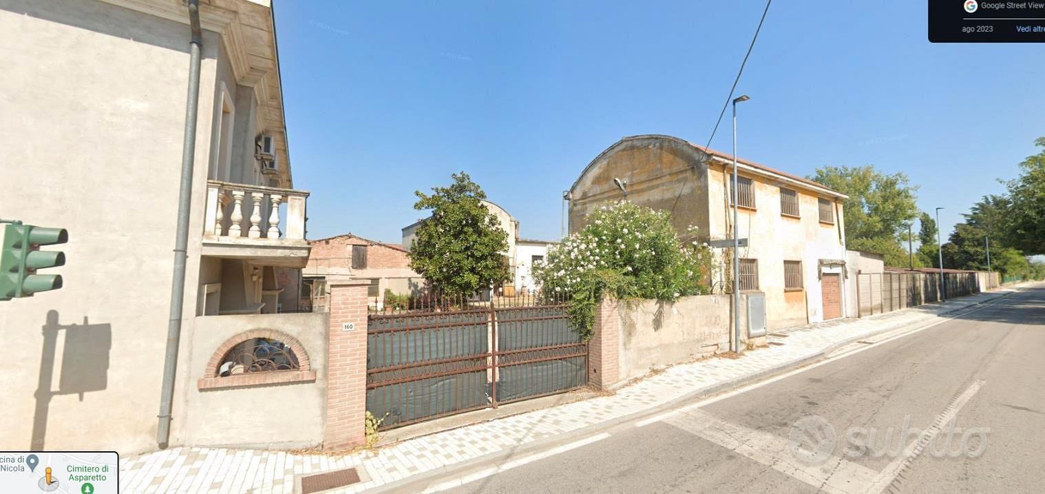RGE 133/2023 Tribunale Verona - Lotto 1) - Vista 3