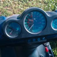 Peugeot Speed fight scooter 100/125