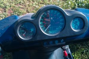 Peugeot Speed fight scooter 100/125