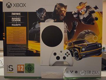 Xbox Series S