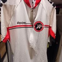 Maglia ciclismo Assos taglia XL