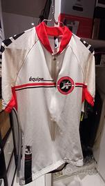 Maglia ciclismo Assos taglia XL