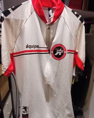 Maglia ciclismo Assos taglia XL