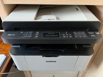 Stampante multifunzione Brother MFC 1810