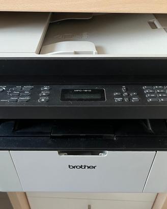 Stampante multifunzione Brother MFC 1810
