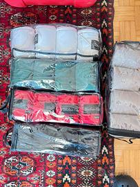 Fasce da equitazione marca Umbria