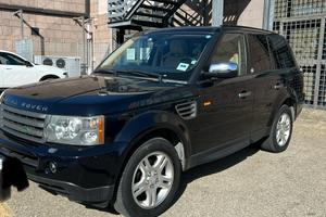 Range Rover sport SE