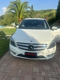 Mercedes-benz B 180 CDI Premium