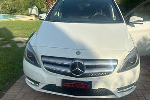 Mercedes-benz B 180 CDI Premium