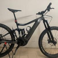 Ebike GIANT Trance E+ Taglia M