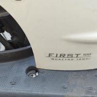 Ricambi aprila scarabeo 100