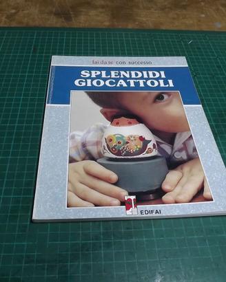 MANUALE PER IL FAI DA TE