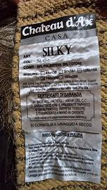 Tappeto Chateau d'Ax cm 160x230