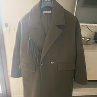 Cappotto oversize