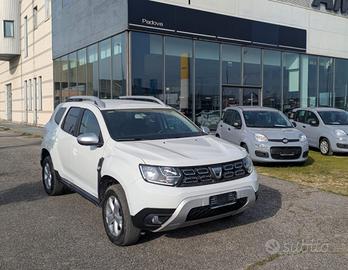 DACIA Duster 1.6 SCe GPL 4x2 Prestige PRONTA CON