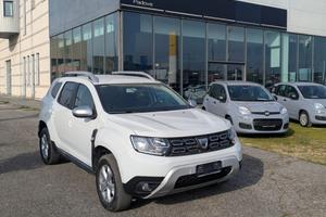 DACIA Duster 1.6 SCe GPL 4x2 Prestige PRONTA CON