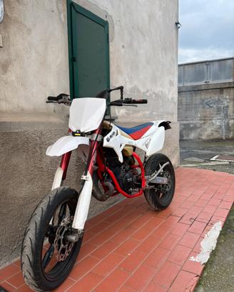 Beta rr50 2018
