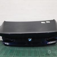 BMW F93 M8 G16 Portellone Posteriore | 24351