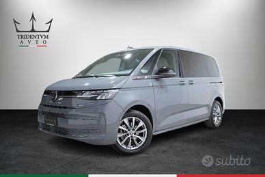 Volkswagen Multivan T7 2.0 tdi Life
