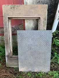 Chiusino da collezione