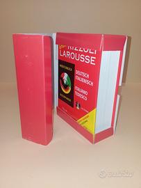 Grande Rizzoli Larousse, dizionario nuovo.