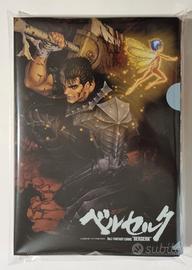 Young Animal 13 2022 Berserk 365-366 + Clear File