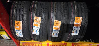 Gomme nuove 235 55 18 104 V Torque 4 stagioni
