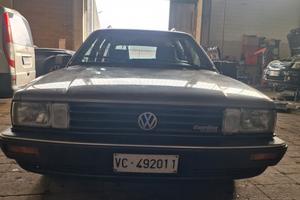 VW Passat 1.6 GTD