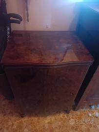 Macchina da cucire vigorelli