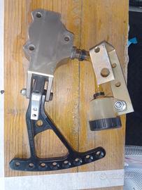 pompa frizione/cambio Intrepid