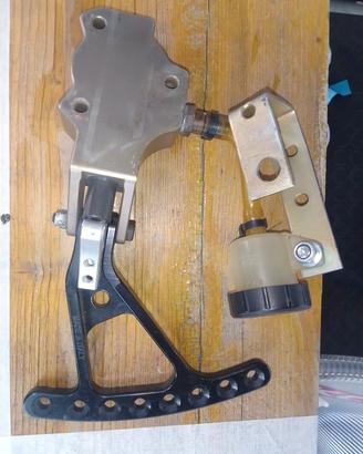 pompa frizione/cambio Intrepid