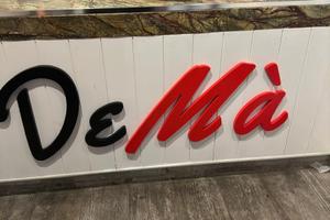 Attività commerciale torre a mare